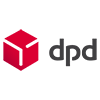 Choice of delivery DPD UK