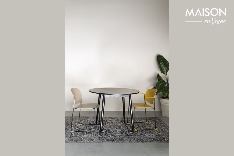 Designed to fuse functionality and style