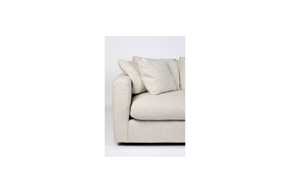 Sofas and armchairs are undoubtedly the essential pieces of furniture in any interior