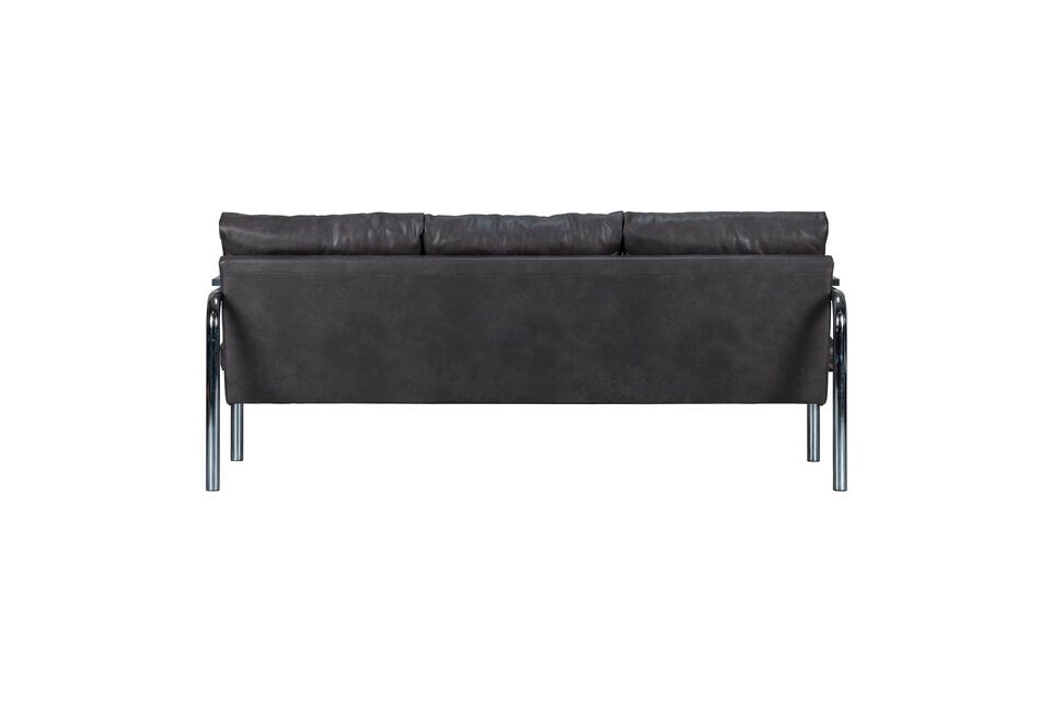 This piece of furniture is perfect in an elegant and contemporary environment and is suitable for