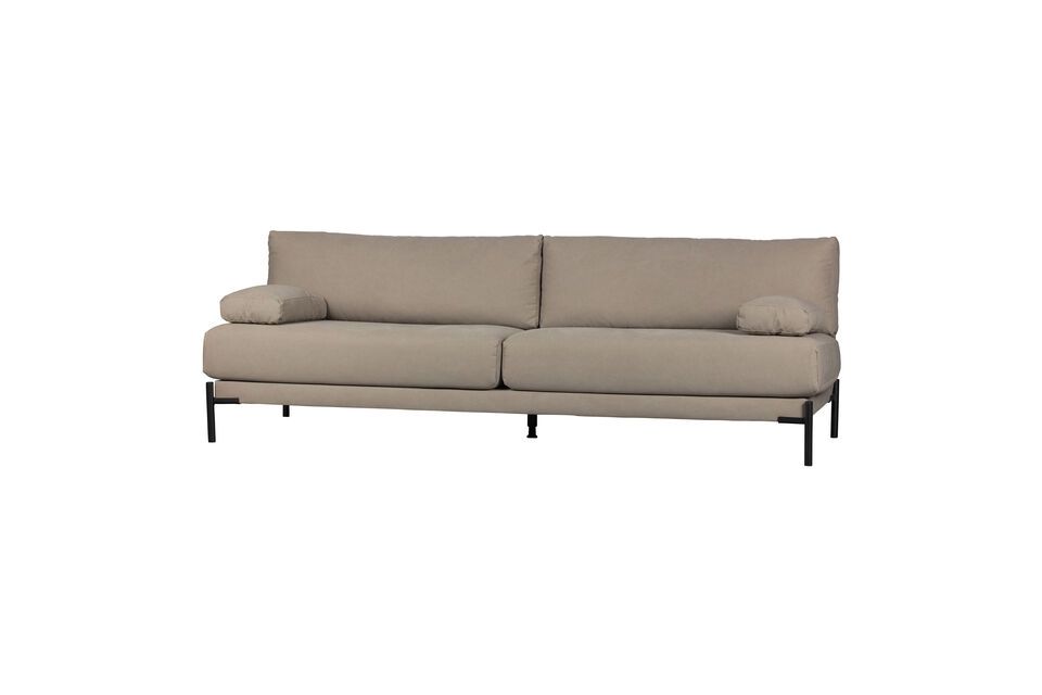 Discover the Sleeve 3-seater sofa