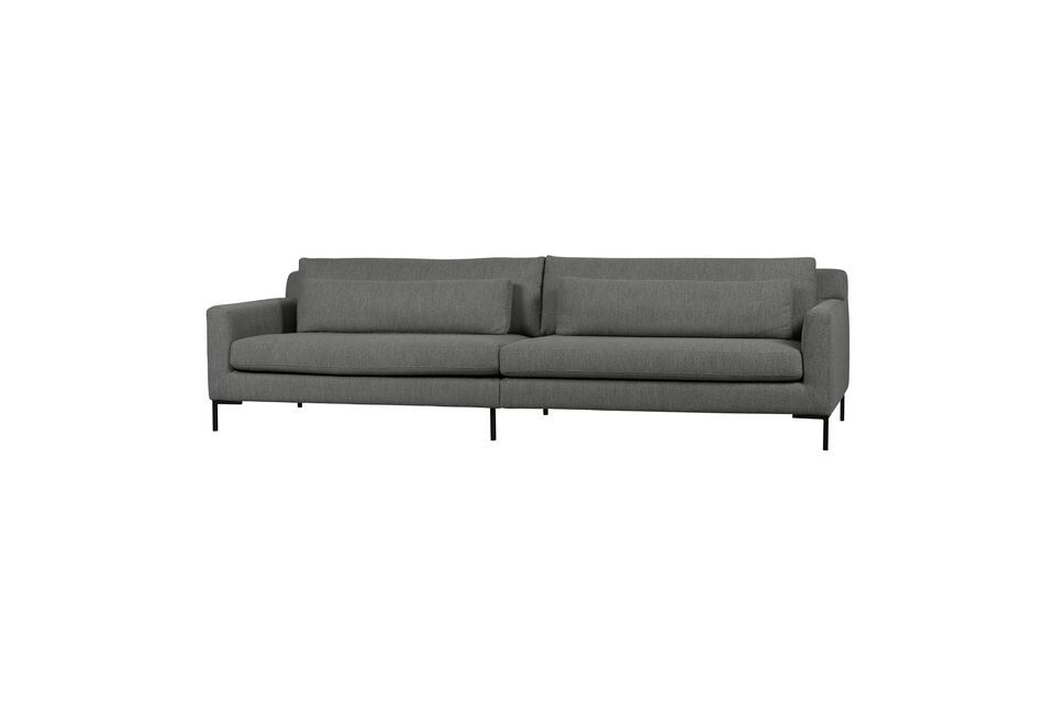 Discover the Hang out 4 seater sofa from vtwonen