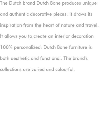 Dutch Bone