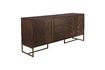 Miniature Acacia high class buffet 12