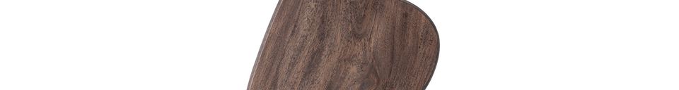 Material Details Acacia-wood cutting board Maxim