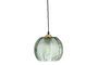 Miniature Adar glass hanging lamp Clipped