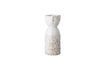 Miniature Aignan stoneware vase 1