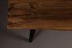 Miniature Alagon Bench 120 centimeters 6