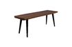 Miniature Alagon Bench 120 centimeters 10