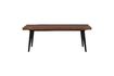 Miniature Alagon Bench 120 centimeters 9