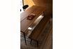 Miniature Alagon Bench 120 centimeters 8