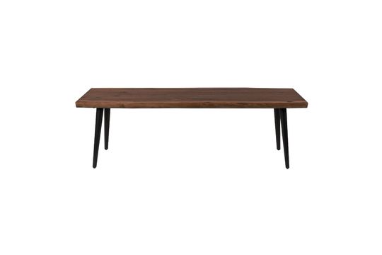 Alagon Bench 140 centimeters Clipped
