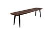 Miniature Alagon Bench 160 centimeters 11