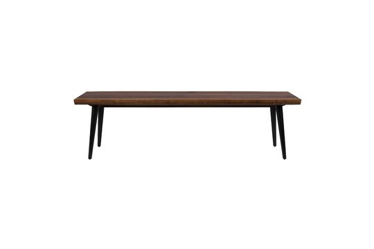 Alagon Bench 160 centimeters Clipped