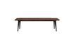 Miniature Alagon Bench 160 centimeters 10