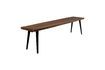 Miniature Alagon Bench 180 centimeters 10