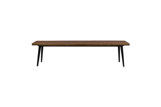 Alagon Bench 180 centimeters Clipped
