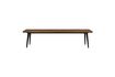 Miniature Alagon Bench 180 centimeters 9