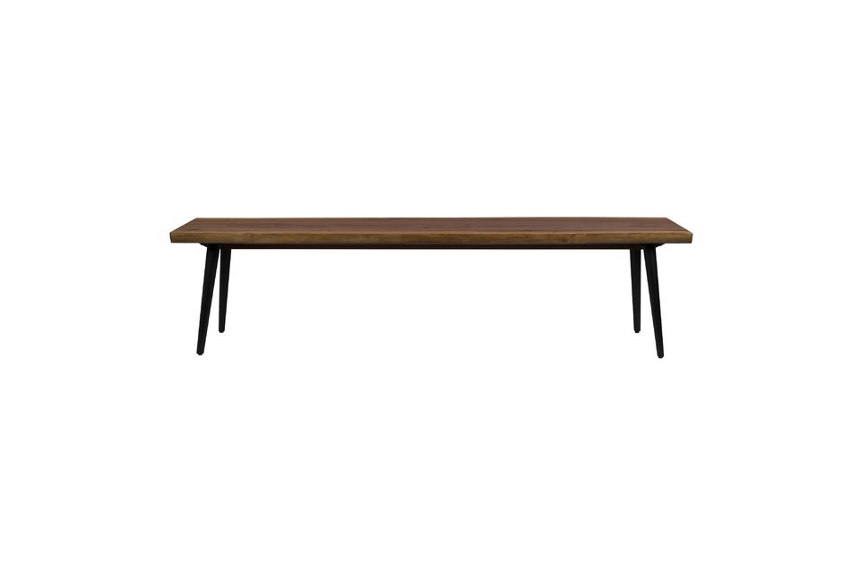 Alagon Bench 180 centimeters - 7