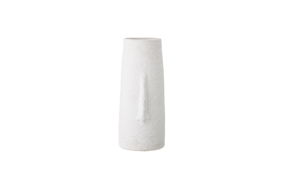 Alban Decorative terracotta vase Bloomingville