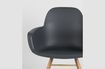 Miniature Albert Kuip Armchair Dark Grey 9