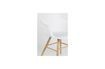 Miniature Albert Kuip Armchair White 10