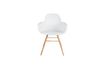 Miniature Albert Kuip Armchair White 11