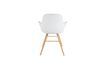 Miniature Albert Kuip Armchair White 12