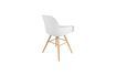 Miniature Albert Kuip Armchair White 13