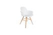 Miniature Albert Kuip Armchair White 8