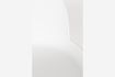 Miniature Albert Kuip Bar Stool White 2