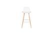 Miniature Albert Kuip Bar Stool White 7