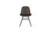 Miniature Albert Kuip Chair Coffee 5