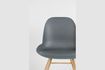 Miniature Albert Kuip chair Dark Grey 5