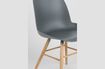 Miniature Albert Kuip chair Dark Grey 6