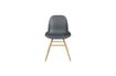 Miniature Albert Kuip chair Dark Grey 7