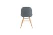 Miniature Albert Kuip chair Dark Grey 8