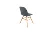 Miniature Albert Kuip chair Dark Grey 9