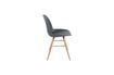 Miniature Albert Kuip chair Dark Grey 10