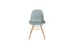 Miniature Albert Kuip Chair Light Grey 8