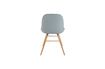 Miniature Albert Kuip Chair Light Grey 9