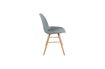 Miniature Albert Kuip Chair Light Grey 11