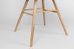 Miniature Albert Kuip Chair White 6