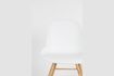 Miniature Albert Kuip Chair White 8