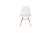Miniature Albert Kuip Chair White 11