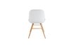 Miniature Albert Kuip Chair White 12