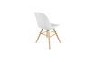 Miniature Albert Kuip Chair White 13