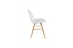 Miniature Albert Kuip Chair White 14