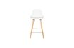 Miniature albert kuip white Counter stool 4