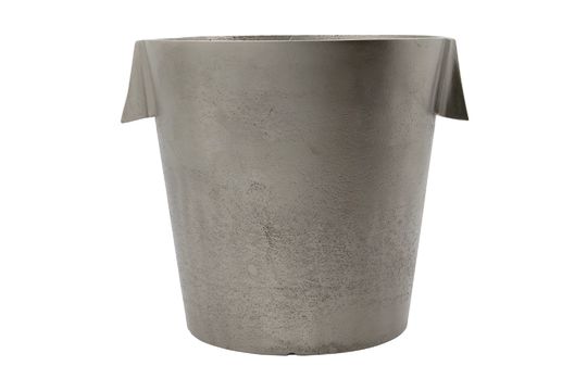 Aluminum champagne bucket Buck 